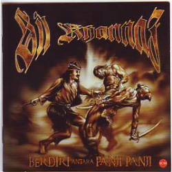 Sil Khannaz : Berdiri Antara Panji-Panji